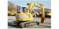 ремонт Стартера KOMATSU (КОМАТСУ) PC75R-2